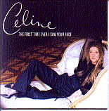 Celine Dion - The First Time Ever I Saw Your Face